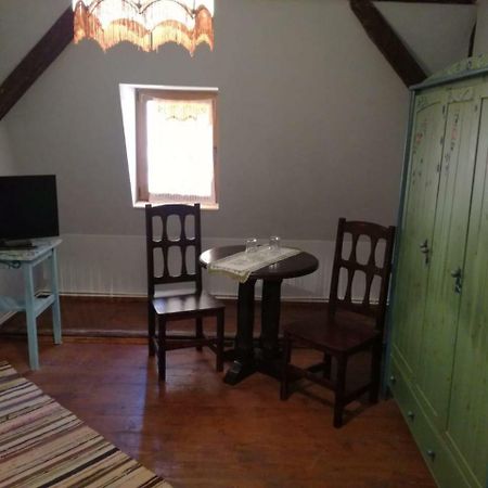 Apartamento Blue House Sibiu Exterior foto