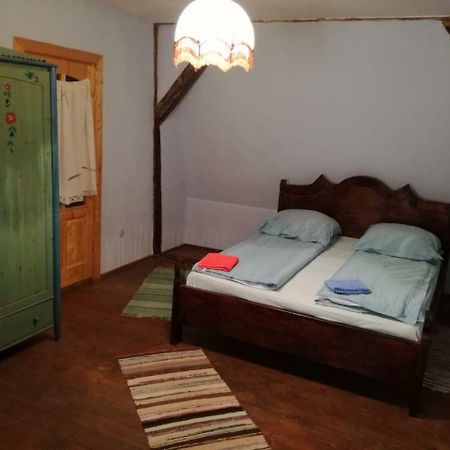 Apartamento Blue House Sibiu Exterior foto