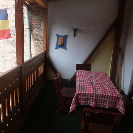 Apartamento Blue House Sibiu Exterior foto