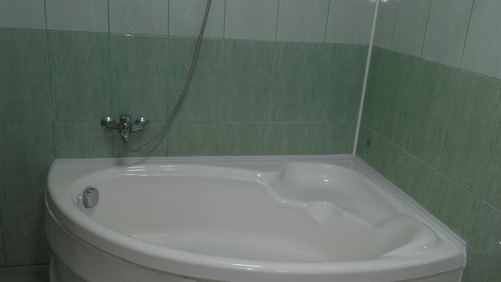 Apartamento Blue House Sibiu Exterior foto
