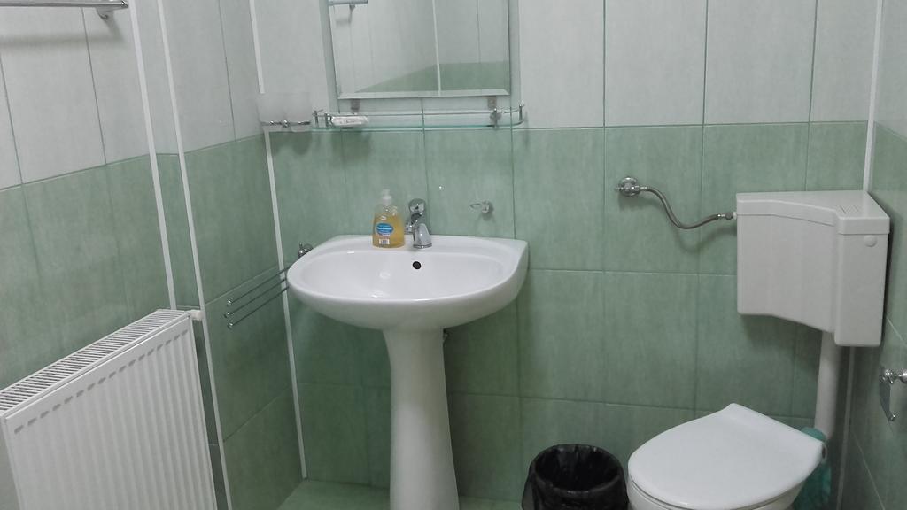 Apartamento Blue House Sibiu Exterior foto