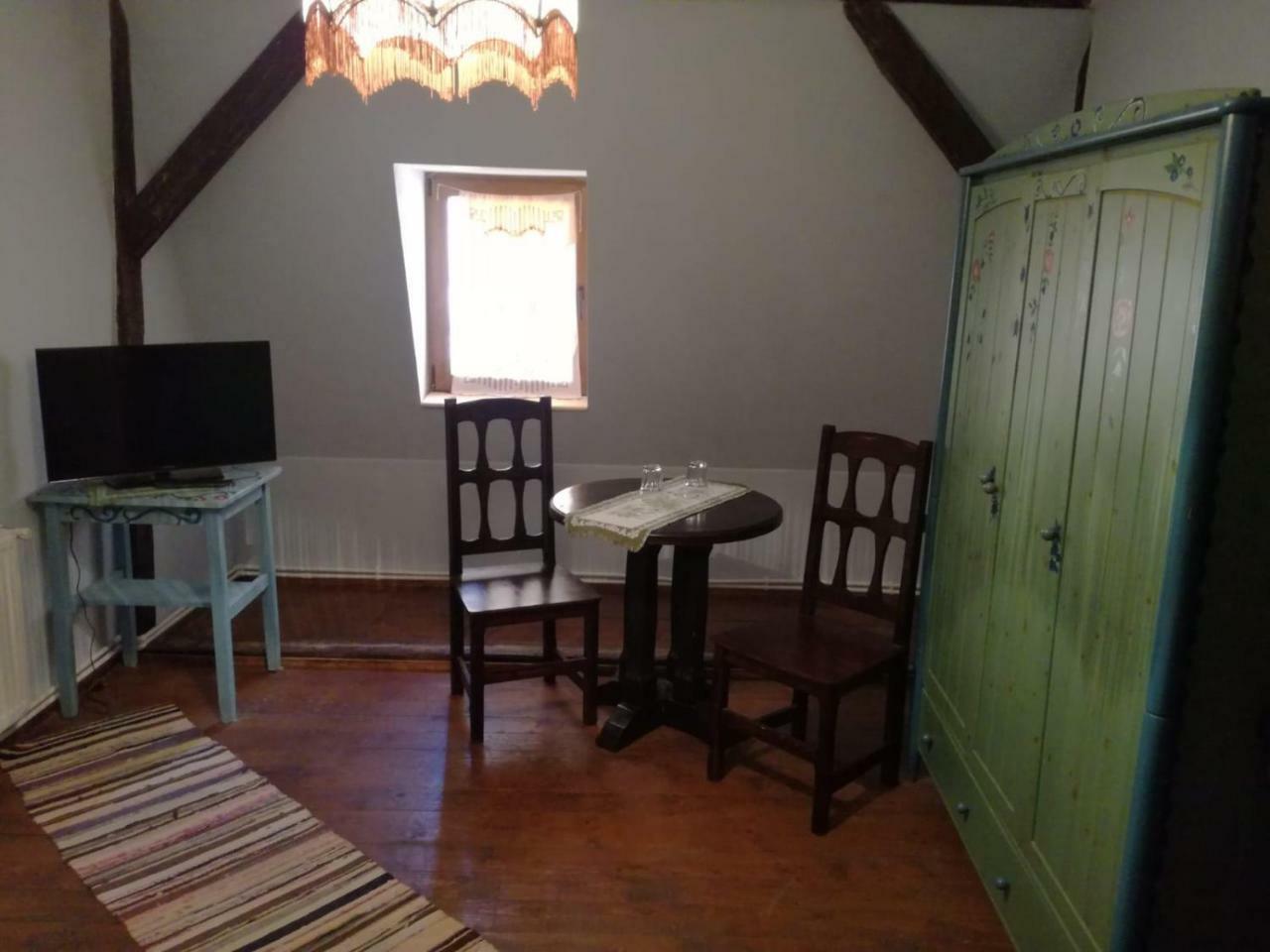 Apartamento Blue House Sibiu Exterior foto