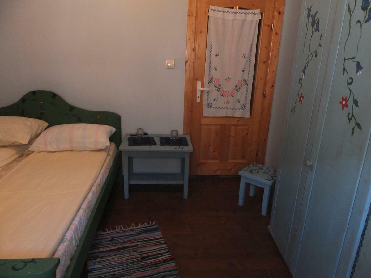 Apartamento Blue House Sibiu Exterior foto